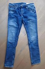 Te koop: Mooie blauwe skinny jeans van BLUE RIDGE W 32/ L 34, Blauw, W32 (confectie 46) of kleiner, Ophalen of Verzenden, Zo goed als nieuw