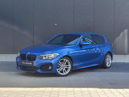 BMW 1-serie 118i Edition M Sport Shadow High Executive, Auto's, BMW, Bedrijf, Te koop, 1-Serie, ABS, Airbags, Airconditioning