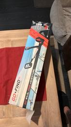 metaaldetector, Ophalen of Verzenden, Nieuw