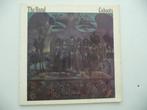 lp THE BAND - CAHOOTS - CAPITOL RECORDS, 1971, Ophalen of Verzenden, 1960 tot 1980, 12 inch