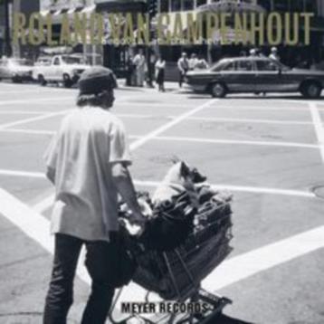 Roland Van Campenhout - Segovia At The Wheel - CD beschikbaar voor biedingen