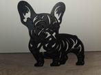 Franse Bulldog Decoratie - Dierenbeeld, Ophalen of Verzenden, Nieuw
