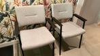Stoelen Fautueuls Bodilson, Ophalen, Twee, Zo goed als nieuw, Stof