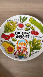 Blond amsterdam, Huis en Inrichting, Ophalen, Blond Amsterdam, Zo goed als nieuw, Bord(en)