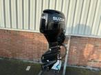 Suzuki 60pk 4-takt EFI - Bj 2021 - Vaarklaar! Powertrim, Watersport en Boten, Ophalen of Verzenden, Info@acwatersport.nl, 30 pk of meer
