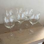 6 Xenos wijnglazen, 34 cl, classic, nieuw wijnglas, Ophalen of Verzenden, Zo goed als nieuw, Overige typen