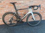 Van Rysel RCR-F Dura ace Large, Ophalen, Overige typen, Racefiets, Zo goed als nieuw