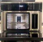 Miele inbouw stoomoven z.g.a.n!, Ophalen of Verzenden, Zo goed als nieuw, Stoom, 45 tot 60 cm