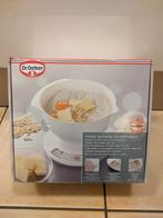 Keukenweegschaal dr. Oetker, Ophalen of Verzenden, Zo goed als nieuw