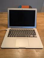 MacBook Air 13" (2015) - A1466, Computers en Software, Apple Macbooks, Gebruikt, Qwerty, 13 inch, Minder dan 2 Ghz