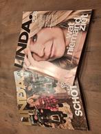Linda magazine nrs. 257 en 258, Boeken, Ophalen, Zo goed als nieuw, Damesbladen