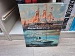 Rotterdam en de Passagiersvaart op de Indië  route, Verzamelen, Scheepvaart, Ophalen of Verzenden, Zo goed als nieuw, Boek of Tijdschrift