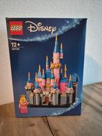 Lego Disney 40720 Mini Disney kasteel van Doornroosje nieuw, Lego, Lego, Lego, Nieuw