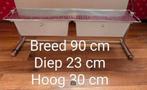 Extra lades voor op een bureau, Ophalen, Zo goed als nieuw