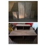 besta basiselement 120x40x38 en 120x40x64cm, Ophalen, Gebruikt, 100 tot 150 cm, Minder dan 100 cm