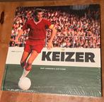 Piet Keizer - Nieuw in verpakking, Ophalen of Verzenden, Nieuw, Balsport