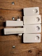 Devolo Magic 2 LAN & WiFi - Perfecte set!, Computers en Software, Powerlines, Ophalen of Verzenden, Gebruikt