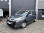Citroen Berlingo combi 1.6 VTi 120 Multispace✓Climate ✓A, Voorwielaandrijving, Stof, Gebruikt, 4 cilinders