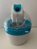 IJsmachine, Ophalen of Verzenden, Nieuw