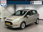 Ford B-MAX 1.0 EcoBoost Titanium|Panoramadak|Keyless|Klimaat, Auto's, Ford, Voorwielaandrijving, Bedrijf, Handgeschakeld, 3 cilinders