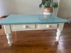 Salontafel, Huis en Inrichting, Tafels | Salontafels, Ophalen, 100 tot 150 cm, 50 tot 100 cm, Minder dan 50 cm