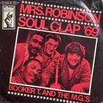Booker T and the MG's - Mrs Robinson, Ophalen, 7 inch, Single, Zo goed als nieuw