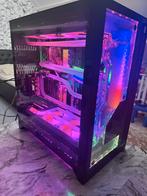 High-End gaming PC, Online, Overige genres, Virtual Reality, Ophalen of Verzenden