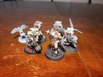 Adepta Sororitas Retributor Squad - Sisters of Battle, Hobby en Vrije tijd, Wargaming, Ophalen, Gebruikt, Figuurtje(s), Warhammer 40000