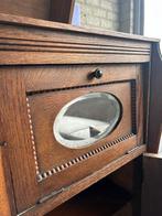 Lohengrin Grammofoon - Prachtig Meubelstuk!, Antiek en Kunst, Ophalen of Verzenden