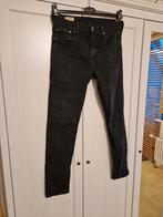 Zwarte Levi's Premium Jeans 30/32, Levi's, Zwart, W32 (confectie 46) of kleiner, Ophalen of Verzenden