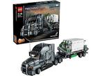 Lego technic 42078, Kinderen en Baby's, Speelgoed | Duplo en Lego, Ophalen of Verzenden, Zo goed als nieuw