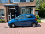 ✅ Kia Picanto 1.0 Cvvt 5-DRS 2016 Blauw, Auto's, Kia, Origineel Nederlands, 24 km/l, Handgeschakeld, Particulier