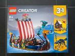 Nieuwe ongeopende Lego set 31132, Ophalen of Verzenden, Nieuw
