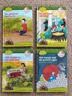 Boekenbakkers 2013 nr 1,3, 5 en 7, Ophalen of Verzenden, Zo goed als nieuw