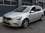 Kia Cee'd 1.4 CVVT Seven Business Climate Control Navigatie, Voorwielaandrijving, Euro 5, Gebruikt, 1396 cc