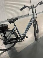 Elektrische fiets amslod, Fietsen en Brommers, Elektrische fietsen, 51 tot 55 cm, Ophalen of Verzenden, Gebruikt, Overige merken