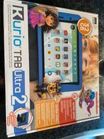 Kiano Tab Ultra 2 + Koptelefoon, Kurio, Ultra 2, Ophalen of Verzenden, Zo goed als nieuw