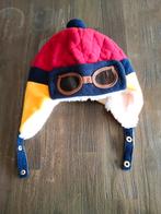 Peuter Piloten muts, Jongen of Meisje, Ophalen of Verzenden, Zo goed als nieuw, 104 of kleiner