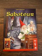 Saboteur - Nieuw in doos!, Drie of vier spelers, Ophalen of Verzenden, Nieuw