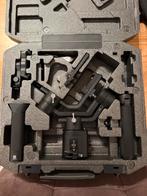 Dji ronin sc, Ophalen, Gebruikt