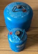 Camping Gaz 901 & 904 - Leeg, Ophalen of Verzenden, Gebruikt