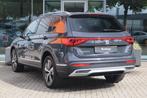 Seat Tarraco 1.4 Xcellence TSI e-Hybrid 245pk | Camera | Cli, 4 cilinders, Leder en Stof, Hybride Elektrisch/Benzine, SUV of Terreinwagen