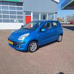 Nissan Pixo 1.0 Look, Euro 5, Stof, Gebruikt, 200 kg