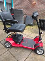 Scootmobiel  'pride gogo', Ophalen, Zo goed als nieuw, Pride