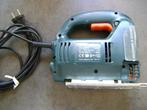 Black & decker decoupeerzaag, Gebruikt, Decoupeerzaag, Ophalen of Verzenden, Black & Decker