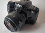 Minolta Dynax 500si. SLR, Ophalen of Verzenden, Spiegelreflex, Minolta