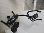 Fitbike, Sport en Fitness, Fitnessapparatuur, Ophalen, Zo goed als nieuw, Metaal, Benen