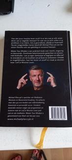 Master your mindset Special Edition hardcover, Ophalen, Nieuw