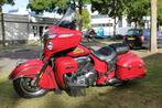 Indian Chieftain Classic, Motoren, Motoren | Overige merken, Chopper, Bedrijf, 1811 cc, Indian
