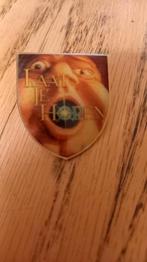 Ondernemingsraad pin Efteling, Verzamelen, Efteling, Ophalen of Verzenden, Zo goed als nieuw, Button of Speldje